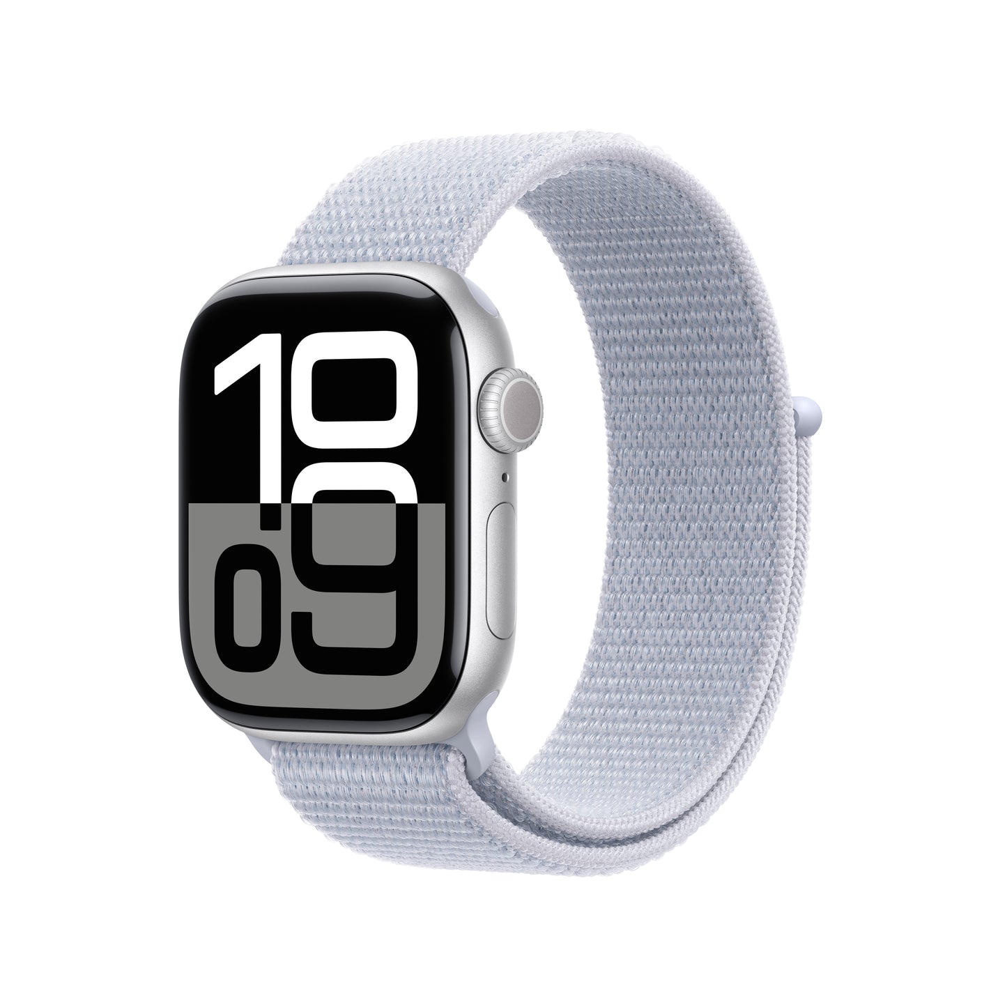 Apple Watch Series 10 - Aluminum