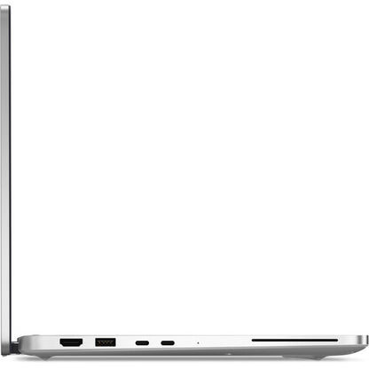 Dell Pro 16 Plus AMD Ryzen 5 220  6-Core 16GB/256GBSSD 16FHD Laptop M78F5