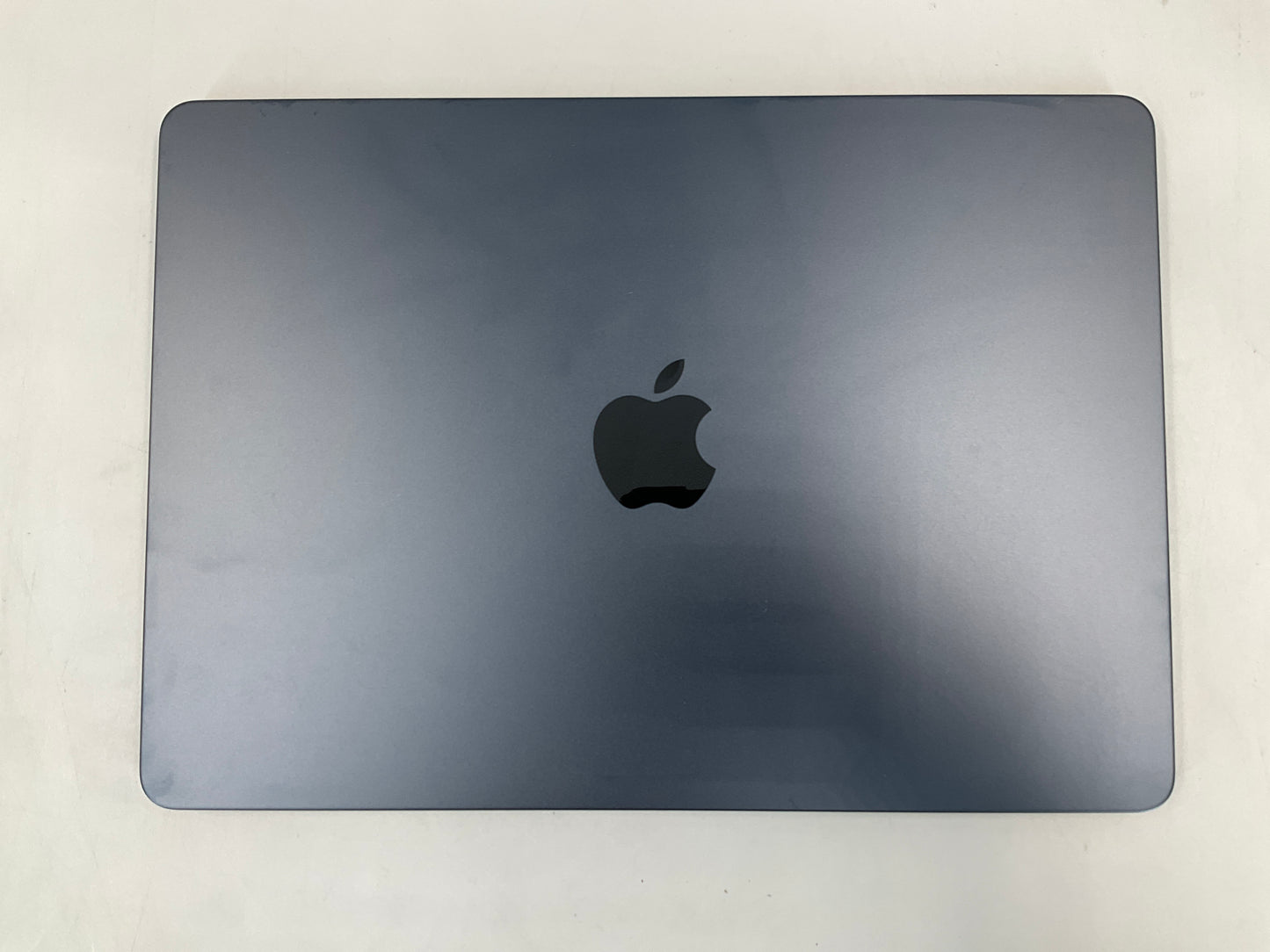 ♥ Open Box - Apple MacBook Air M2 16GB/512GB/BT5/WiFi6/8core/13.6 midnight blue 2022 Z160000B1