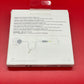 ♥ New, Open Box - Apple Watch Magnetic Fast Charger to USB-C Cable 1 Meter MLWJ3AM/A