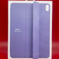♥ New, Open Box - Apple Smart Folio for iPad Air 4th/5th Gen. English Lavender MNA63ZM/A