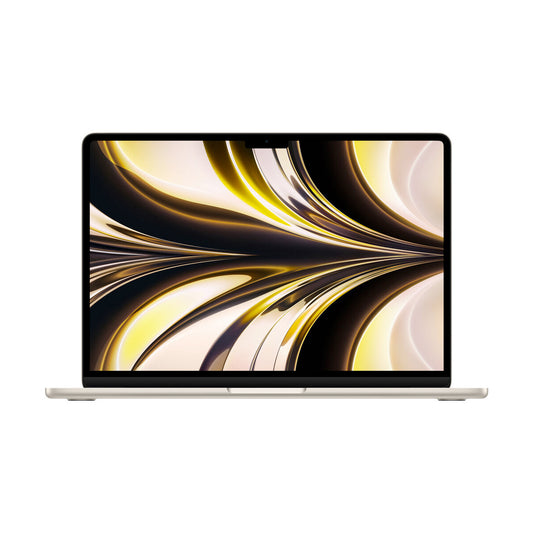 ♥ New, Open Box - MacBook Air 13.6in M2 8/10-Core 24GB/1TB Starlight Z15Z0005K (2022)