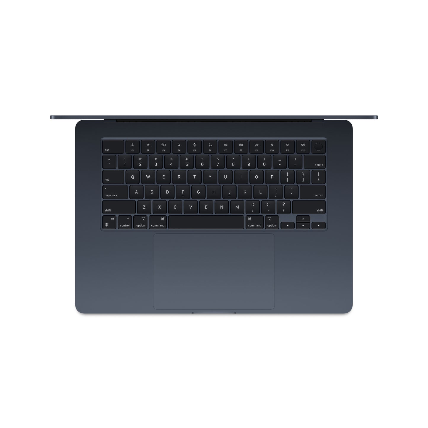 15-inch MacBook Air - M3 - Midnight