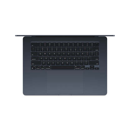 15-inch MacBook Air - M3 - Midnight