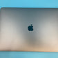 ♥ New, Open Box - MacBook Pro 16in Intel Core i7 9th Gen. 32GB/512GB RP5500M-4GB Space Gray Z0XZ004SY (2019)