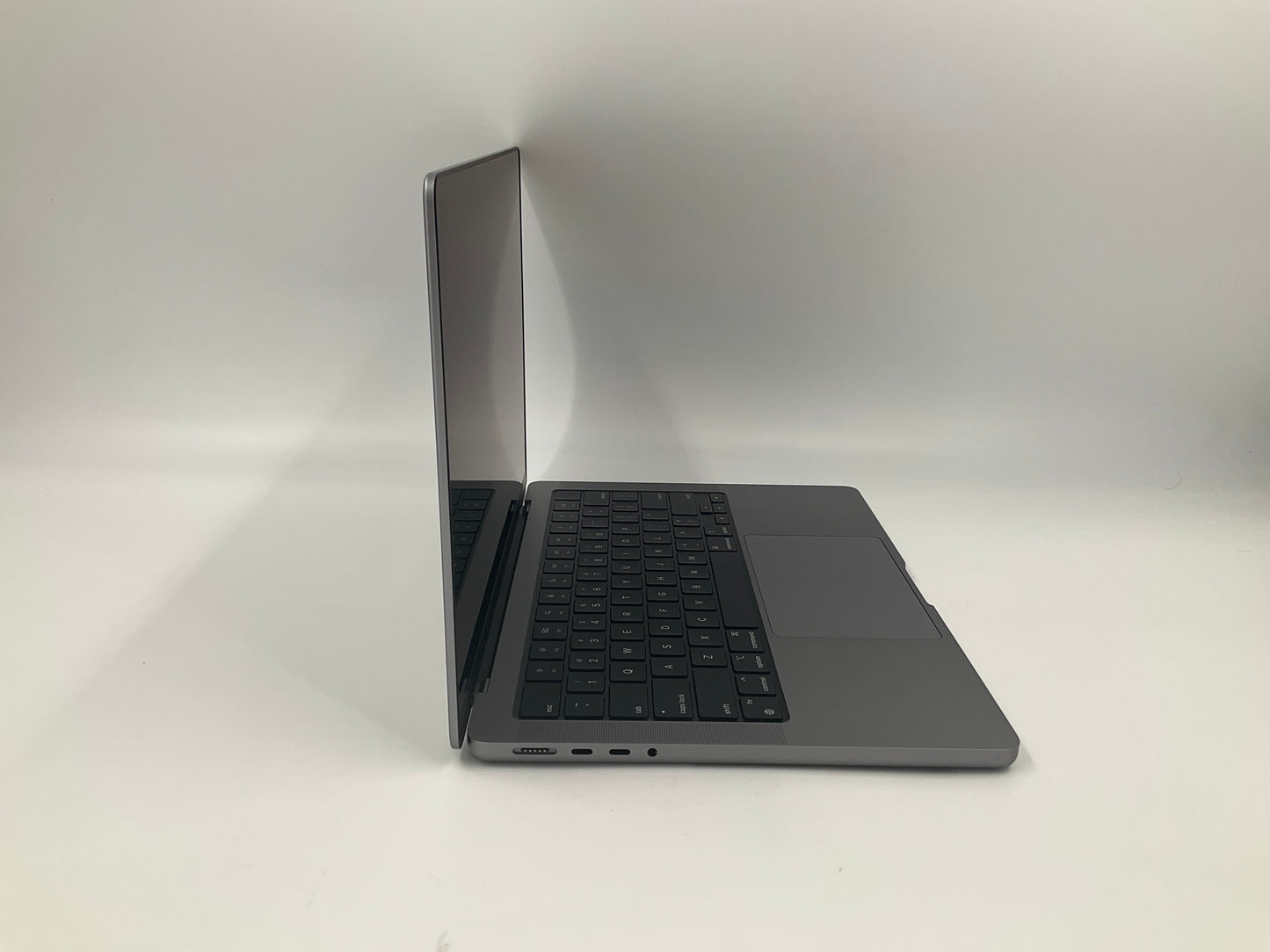 ♥ New, Open Box - MacBook Pro 14.2"  M2 Pro 10/16-Core 16GB/512GB Space Gray MPHE3LL/A (2023)