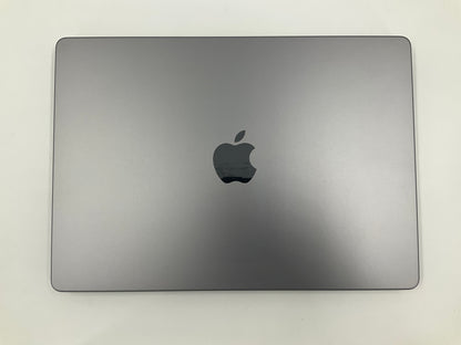 ♥ New, Open Box - MacBook Pro 14.2"  M2 Pro 10/16-Core 16GB/512GB Space Gray MPHE3LL/A (2023)