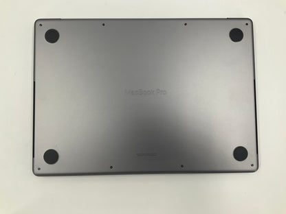 ♥ New, Open Box - MacBook Pro 14.2"  M2 Pro 10/16-Core 16GB/512GB Space Gray MPHE3LL/A (2023)