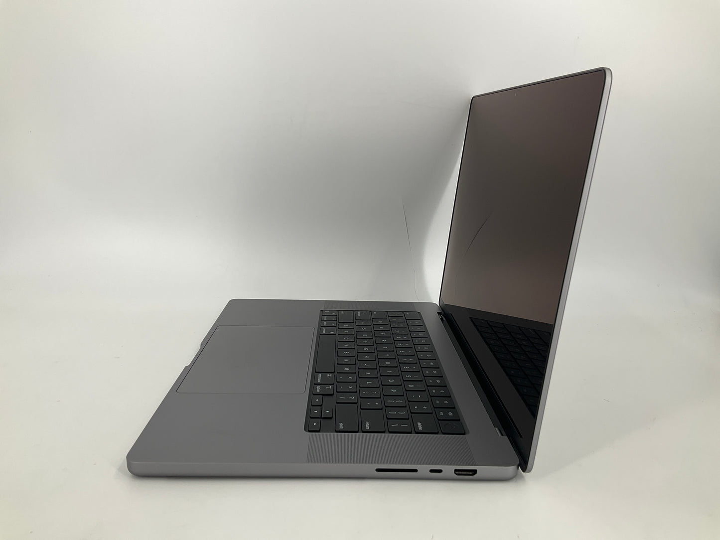 ♥ New, Open Box - Apple MacBook Pro M2Pro-12core 16GB 512GB 19core 16.2R 2023 MNW83LL/A