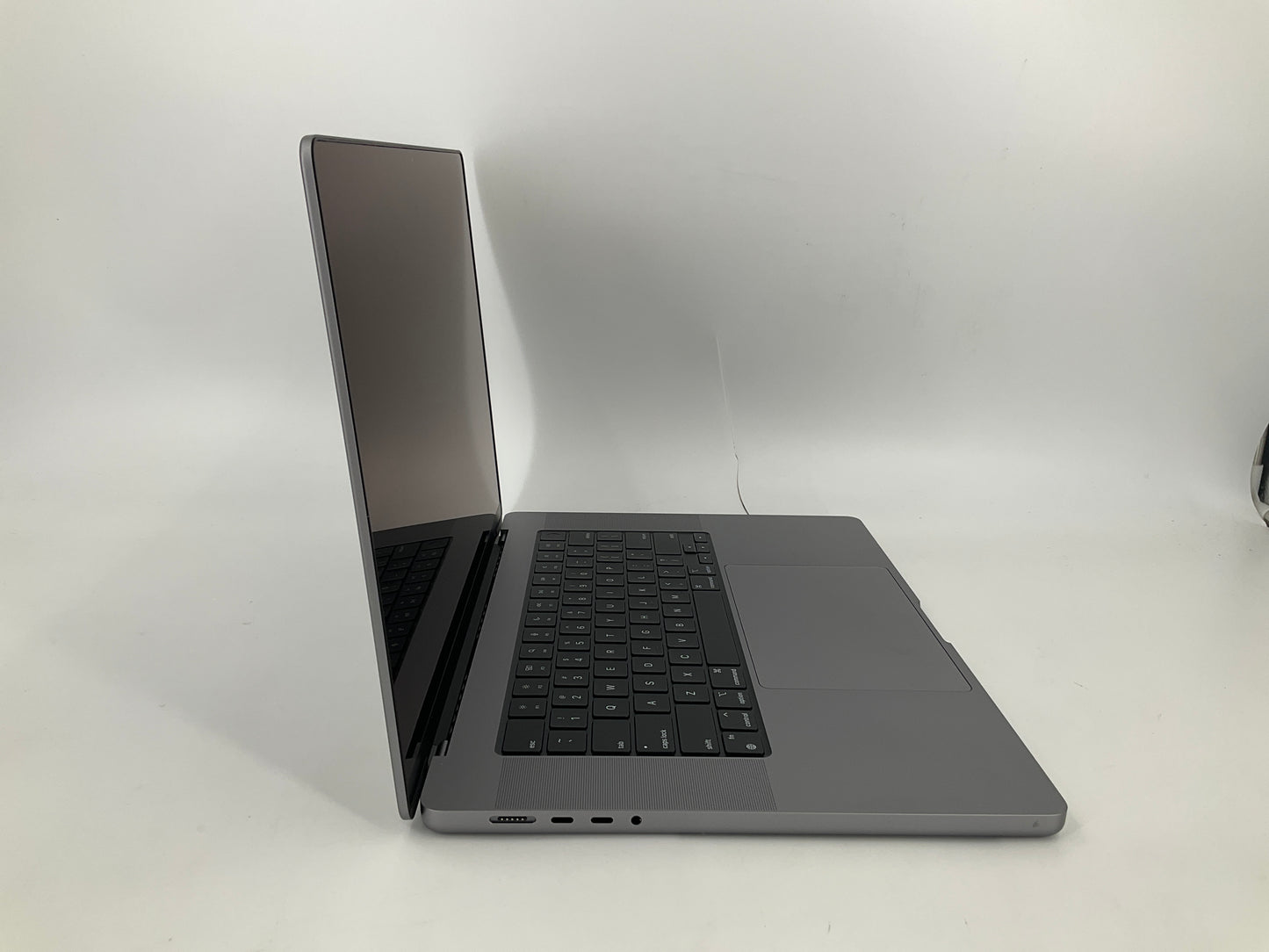 ♥ New, Open Box - Apple MacBook Pro M2Pro-12core 16GB 512GB 19core 16.2R 2023 MNW83LL/A