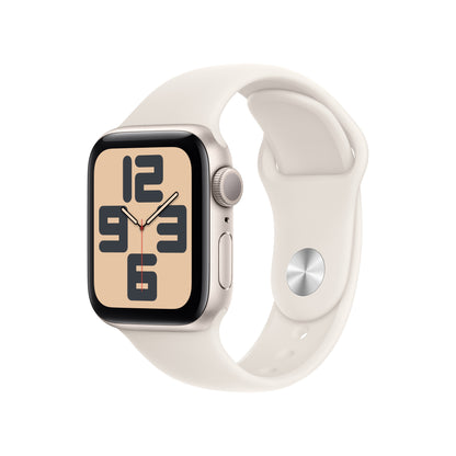 Apple Watch SE - Aluminum