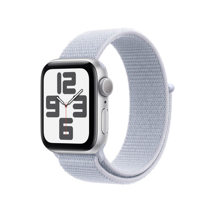 Apple Watch SE - Aluminum