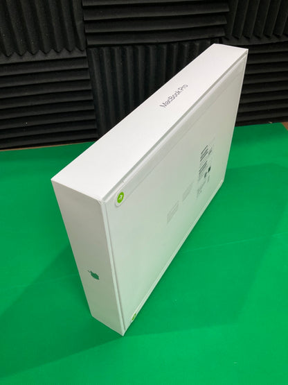 ♥ New, Factory Sealed - MacBook Pro 16.2" M2Pro 12/19-Core 32GB/512GB Silver Z177000E7 (2023)