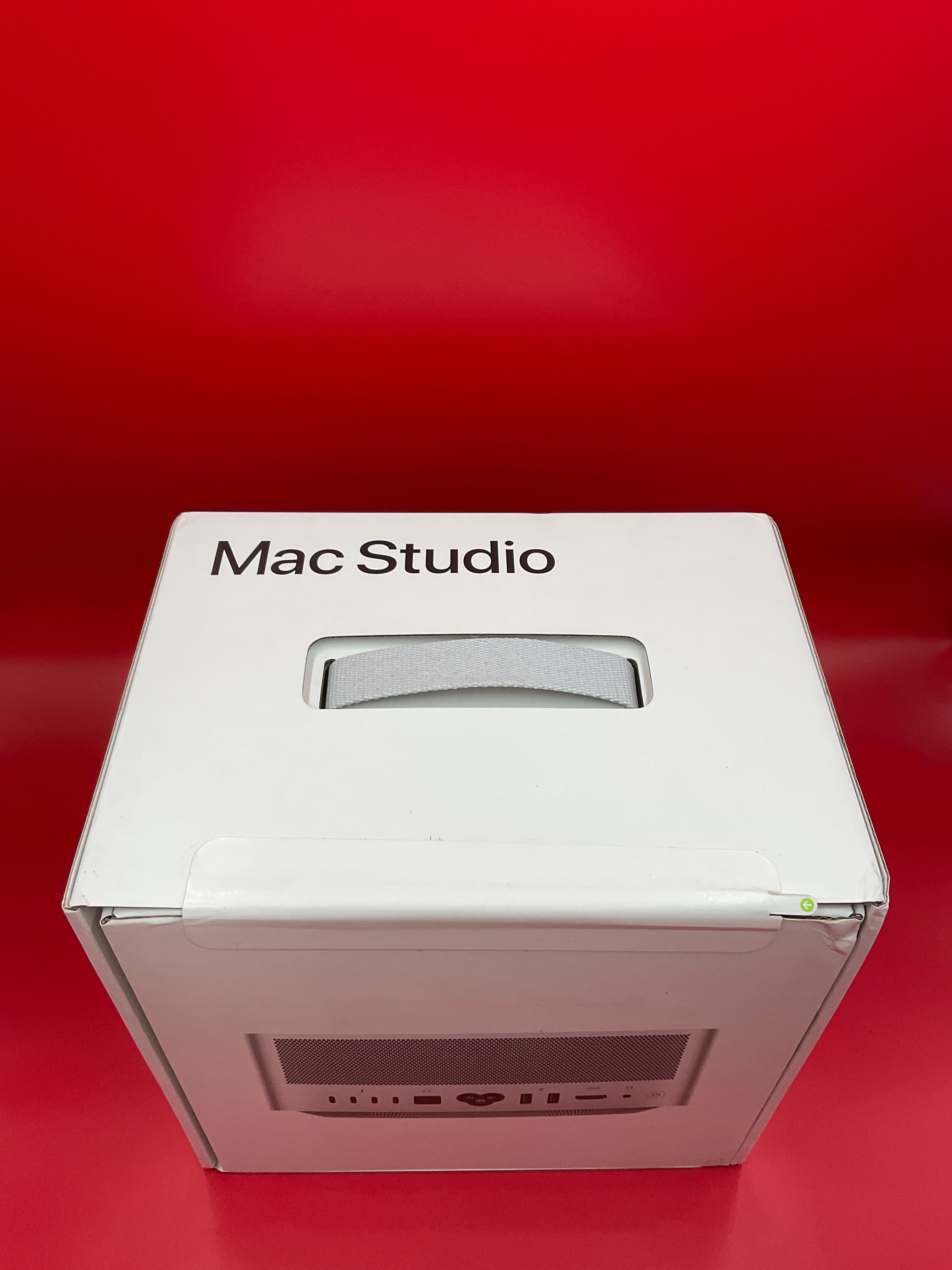 ♥ New, Factory Sealed - Mac Studio M1 Ultra 20/64-Core 128GB 1TB 