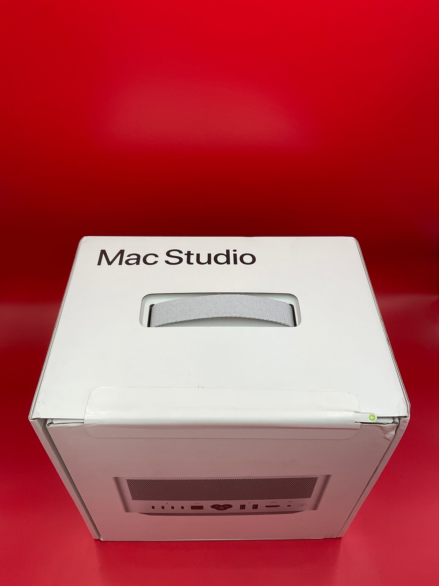 ♥ New, Factory Sealed - Mac Studio M1 Ultra 20/64-Core 128GB 1TB SSD Z14K0007J (2022)