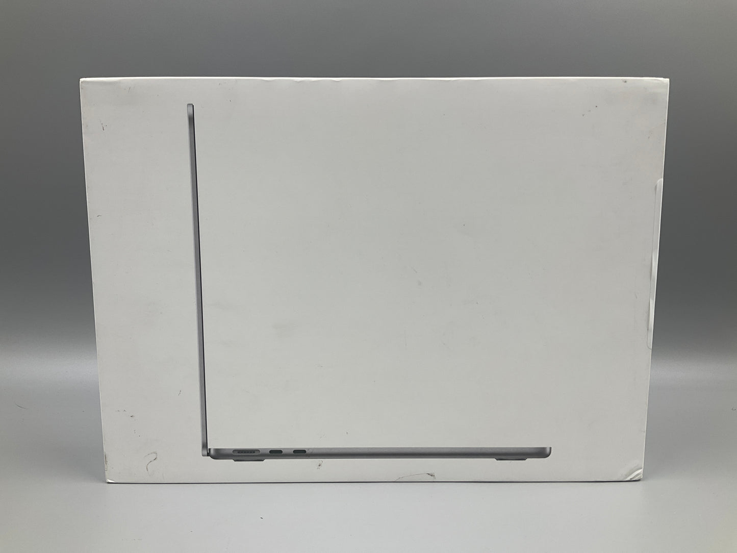 ♥ New, Open Box - Apple MacBook Air M2 24GB/2TB/BT5/WiFi6/8core/13.6 Space Gray (2022) Z15S000DD