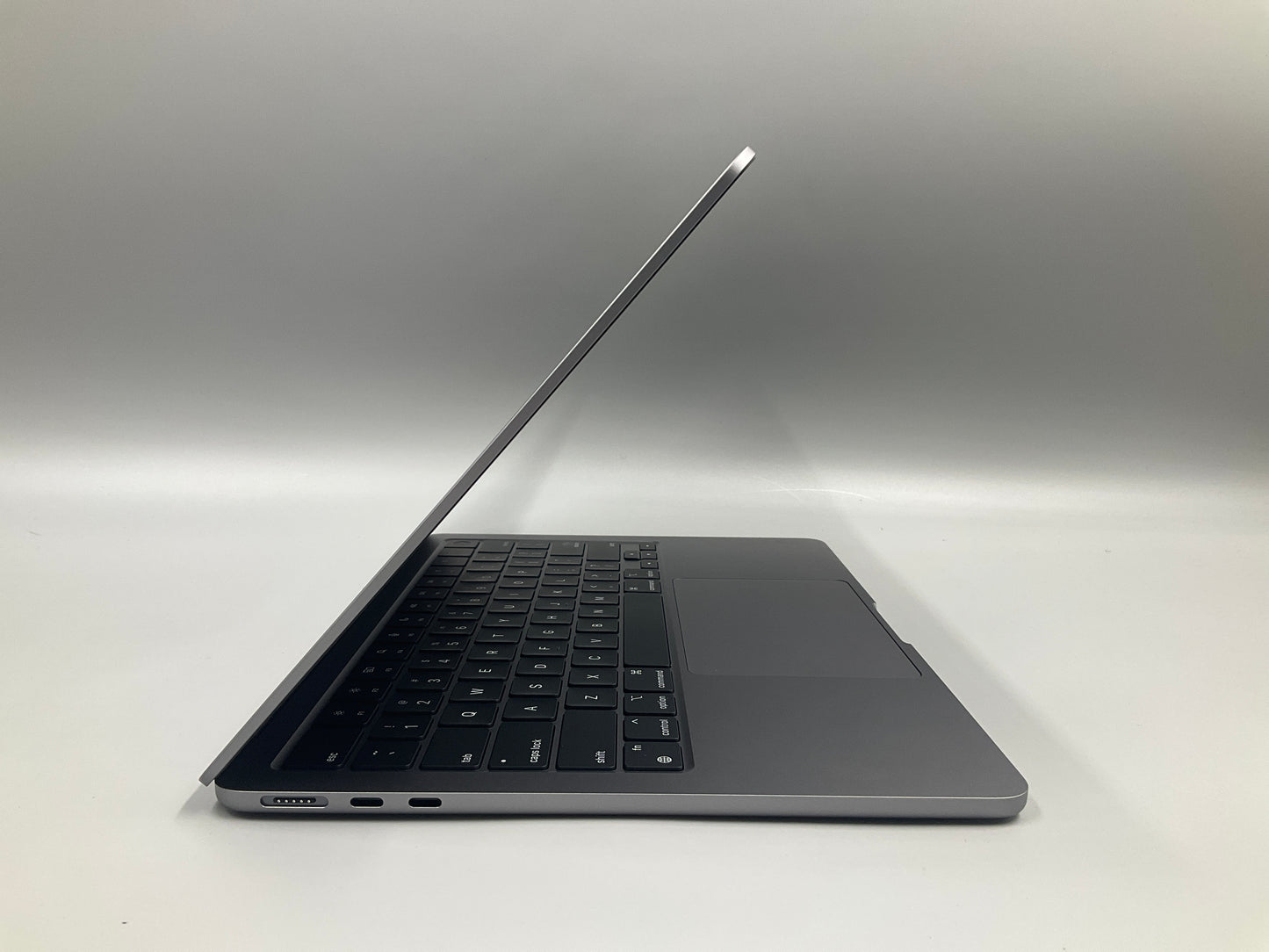 ♥ New, Open Box - Apple MacBook Air M2 24GB/2TB/BT5/WiFi6/8core/13.6 Space Gray (2022) Z15S000DD