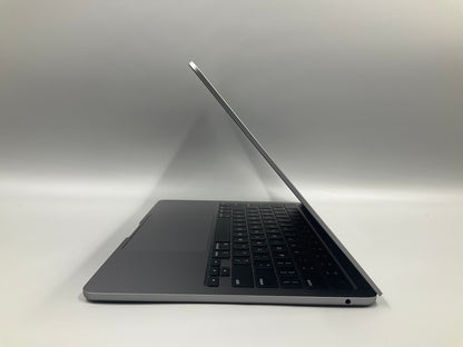 ♥ New, Open Box - Apple MacBook Air M2 24GB/2TB/BT5/WiFi6/8core/13.6 Space Gray (2022) Z15S000DD