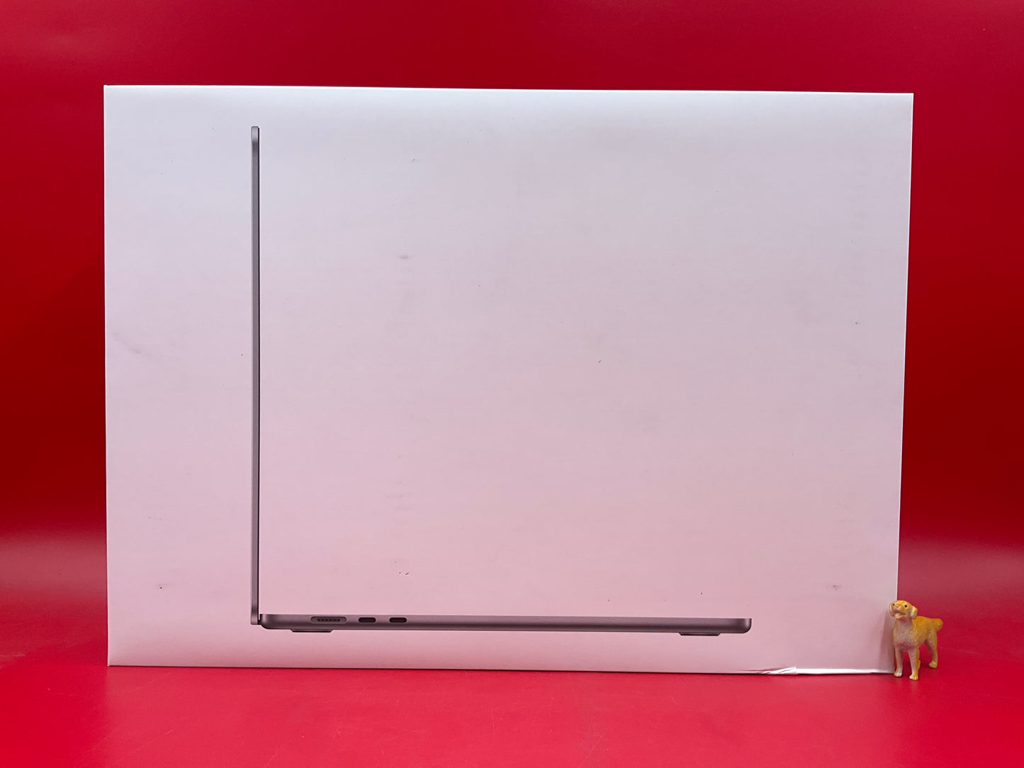 ♥New, Factory Sealed Apple MacBook Air M2 16GB/512GB/BT5/WiFi6/10cor Small Dog Electronics