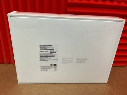 ♥New, Factory Sealed - MacBook Air 13.6" M2 8/8-Core 24GB/256GB Space Gray Z15S000CU (2022)