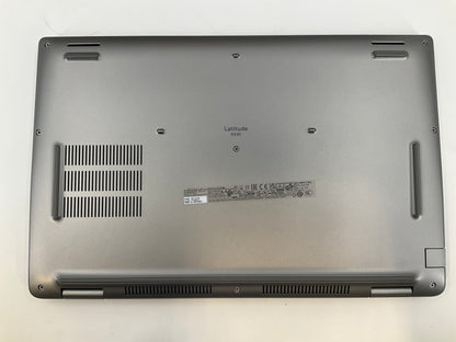 ♥ New, Open Box - Dell Latitude 5540 15.6-in i7-1370P 64GB/512GB Laptop