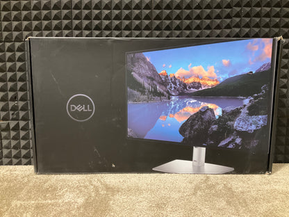 ♥ New, Open Box - Dell UltraSharp U2720D 27" USB-C LED LCD Monitor QHD DELL-U2724D