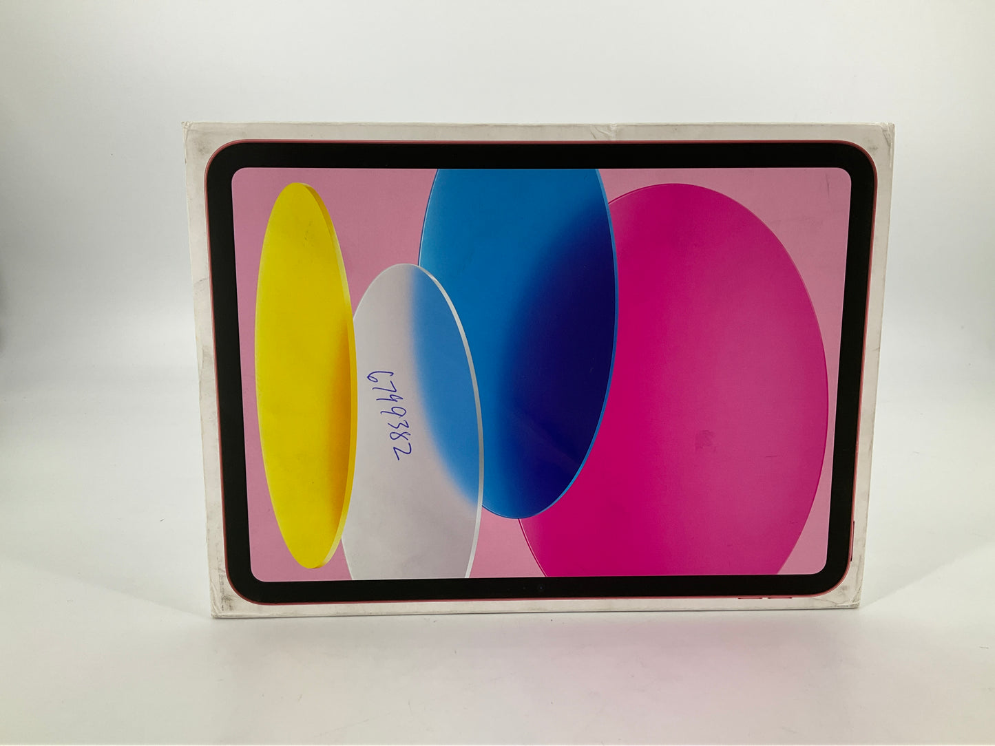 ♥ New, Open Box - Apple iPad 10 64GB LTE 10.9 Pink MQ6M3LL/A