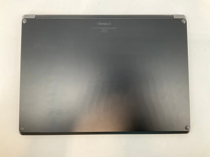 ♥ New, Open Box - Microsoft Surface Laptop 6 15-in U7-165H 16GB/256GB ZLP-00001