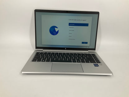 ♥ New, Open Box - HP EliteBook G10 14-in  i7-1370P 32GB/512GB Laptop AR2W4U8#ABA