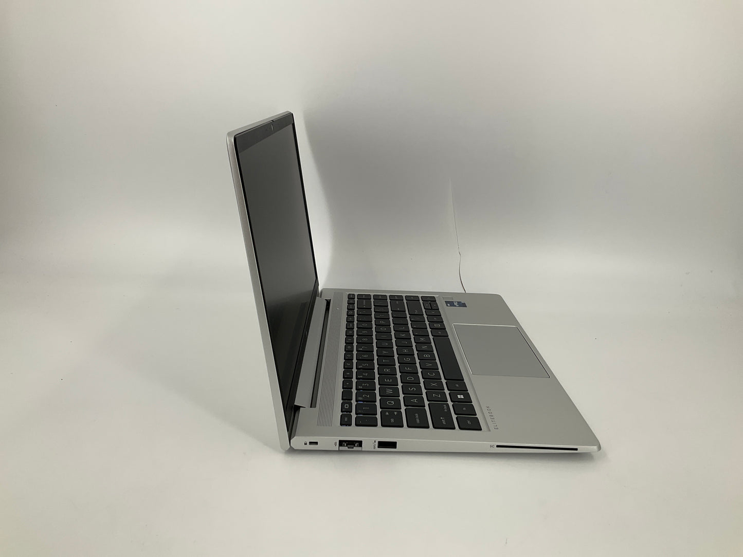 ♥ New, Open Box - HP EliteBook G10 14-in  i7-1370P 32GB/512GB Laptop AR2W4U8#ABA