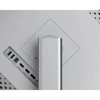 ALOGIC Clarity Pro 27" 4K HDR Multi-Touch Video Conferencing Monitor