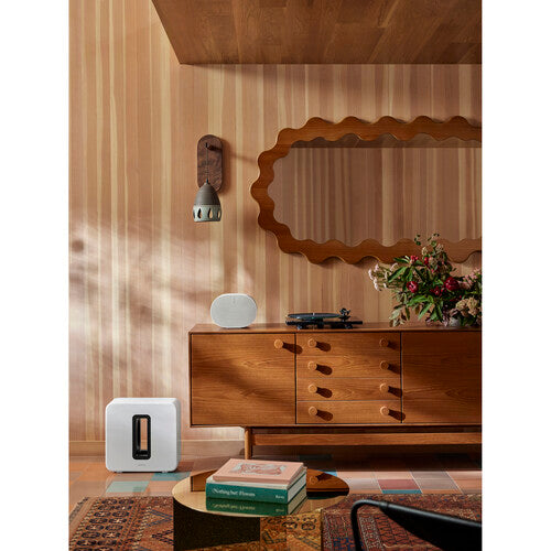 Sonos Sub 4 US (White)