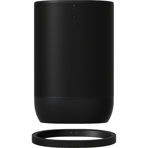 Sonos Move 2 US (Black)