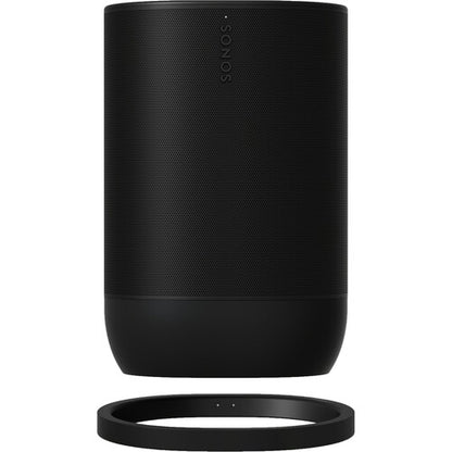 Sonos Move 2 US (Black)