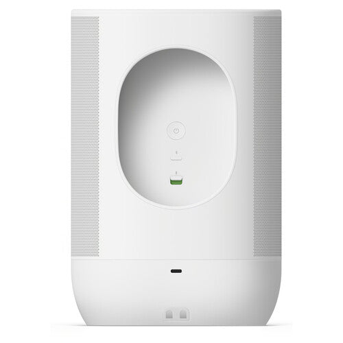 Sonos Move 2 US (White)