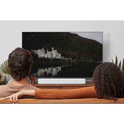 Sonos Beam Sound Bar (Gen2) - White