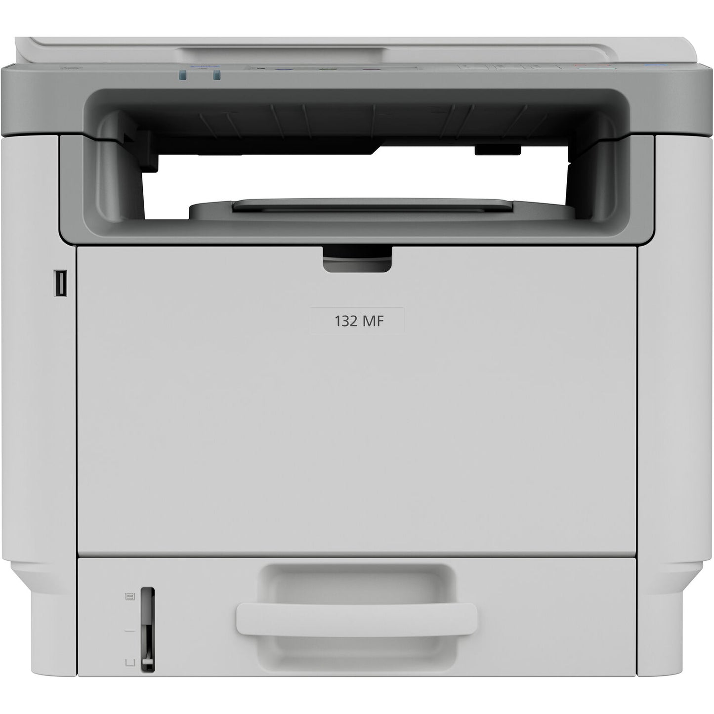 Ricoh 132 MF Monochrome Multifunction Laser Printer