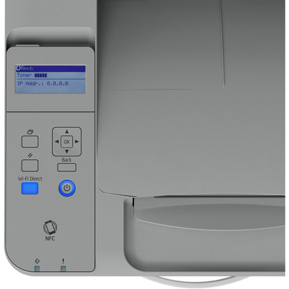 Ricoh 132 P Black and White Laser Printer