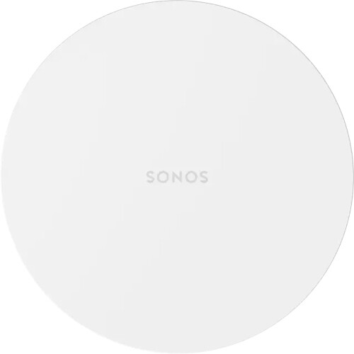 Sonos Sub Mini US (White)