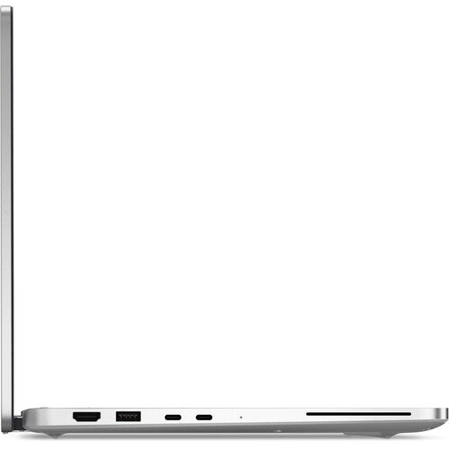 Dell Pro 14 Plus AMD Ryzen 5 PRO 230 6-Core 16GB/512GBSSD 14FHD Radeon 760M Laptop 92XY7