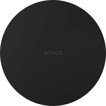 Sonos Sub Mini US (Black)