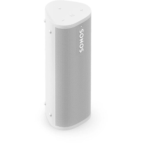 Sonos Roam 2 US (White) - Wireless Smart Speaker