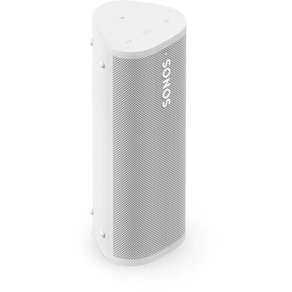 Sonos Roam 2 US (White) - Wireless Smart Speaker