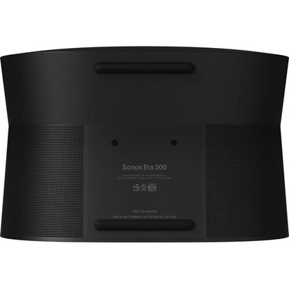 Sonos Era 300 US (Black)