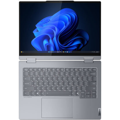 Lenovo ThinkBook 14 2-in-1 G5 Intel Core Ultra 5 225U 16GB | 256GB 14" Touchscreen Laptop