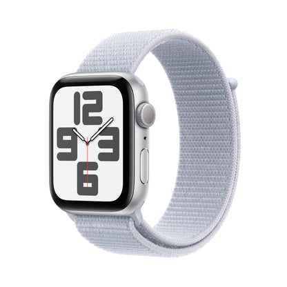 Apple Watch SE - Aluminum