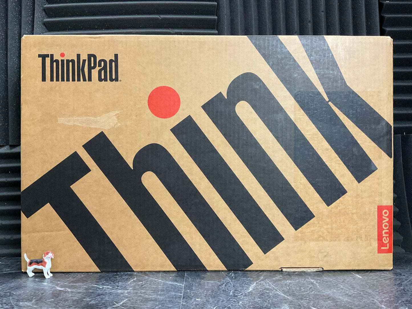 ♥ New, Factory Sealed- Lenovo ThinkPad P16v Gen1 16-in i7-13800H 32GB/512GB RTX2000Ada