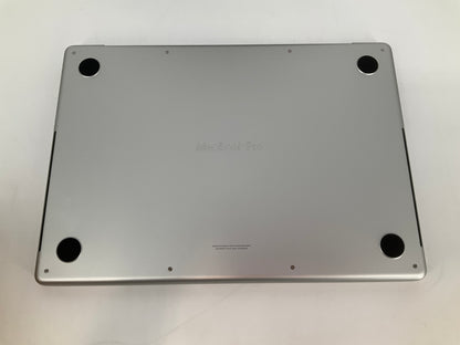 ♥ New, Open Box - Apple MacBook Pro M3Pro-11core 36GB 1TB BT5.3 WiFi6E 14core 14.2R Silver 2023 Z1AX002F0