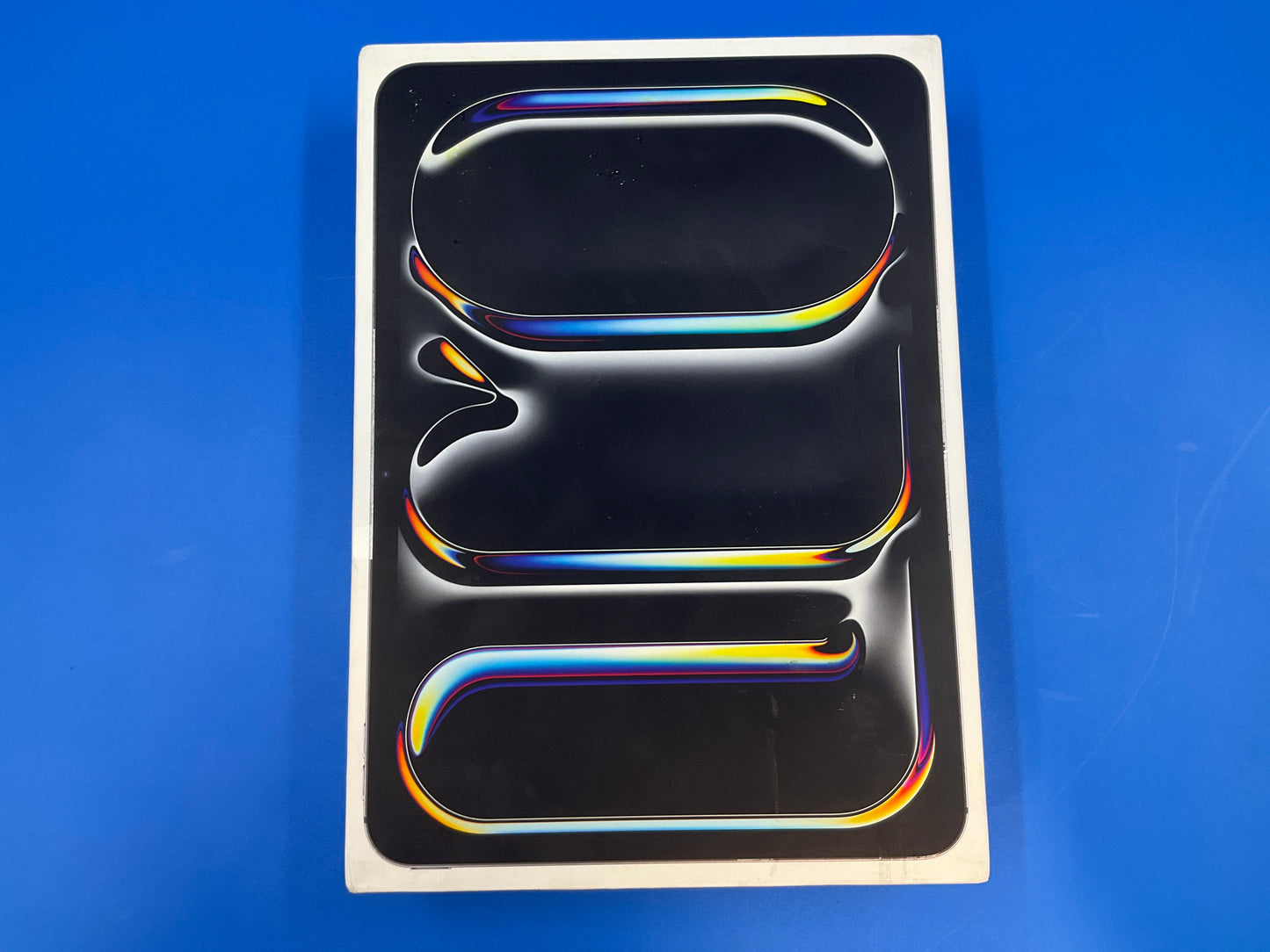 ♥ New, Open Box - Apple iPad Pro M4 11-Inch Nano-Texture 1TB Wi-Fi + 5G LTE Space Black MWRP3LL/A (2024)