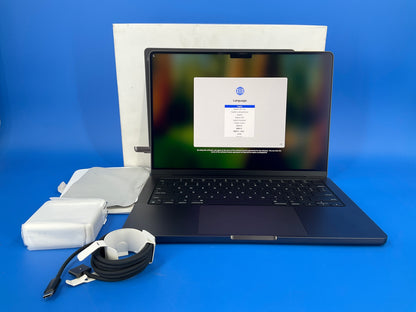 ♥ New, Open Box - Apple MacBook Pro M4Max-16core 64GB 2TB BT5.3 WiFi6E 40core 14.2RN Space Black 2024 Z1FE00156
